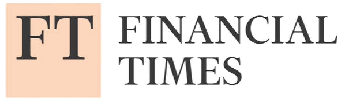 Financial times logo