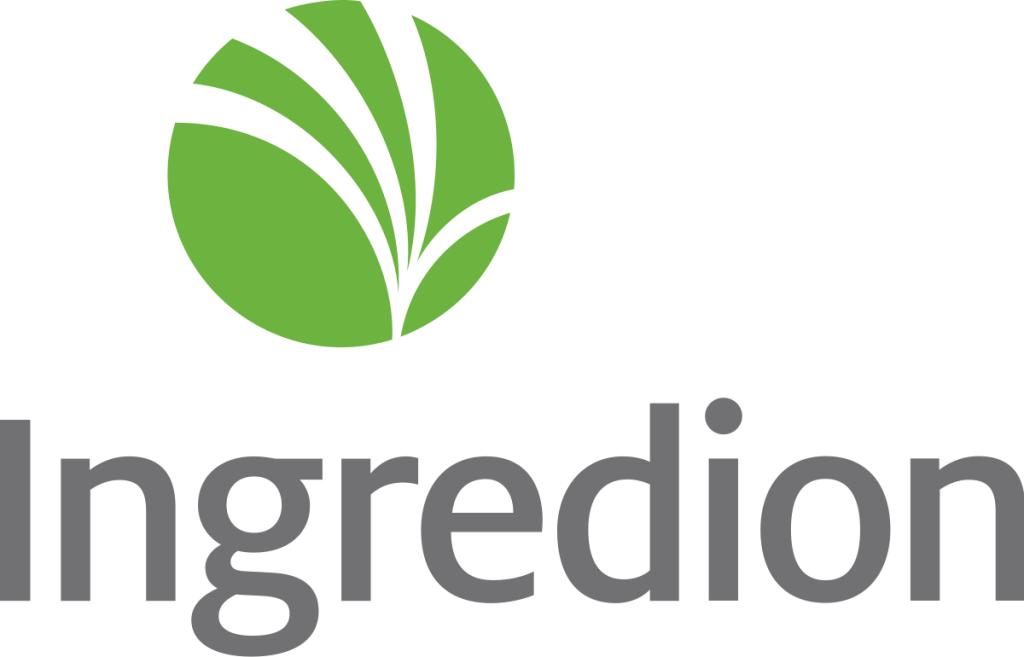 INGREDION LOGO