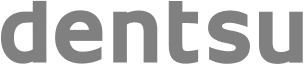 DENTSU LOGO