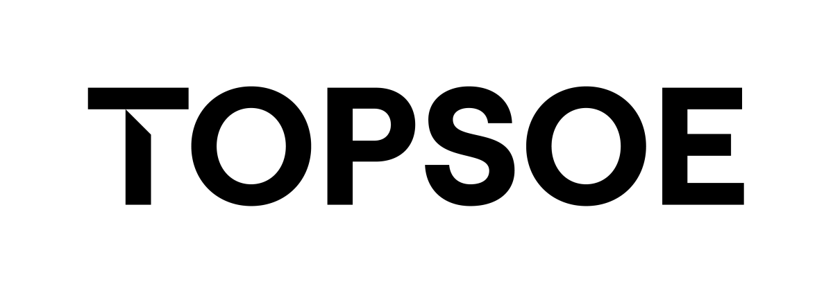 TOPSOE LOGO