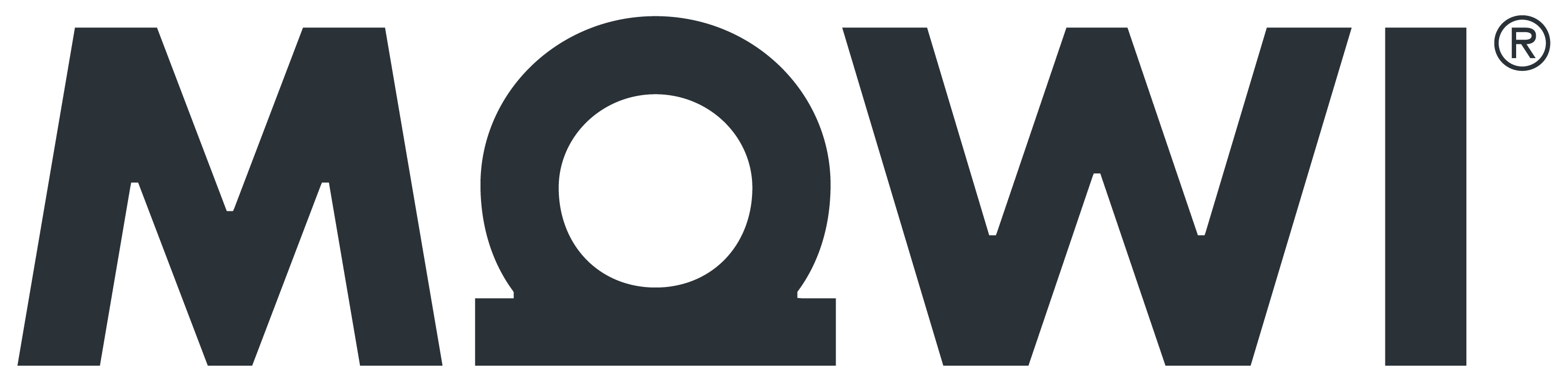 MOWI LOGO